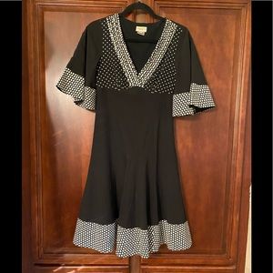Karen Millen England Dress